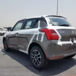SUZUKI SWIFT GLX 1.2L V4 AUTOMATIC 2022 - Thumbnail 6