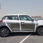 SUZUKI SWIFT GLX 1.2L V4 AUTOMATIC 2022 - Thumbnail 7
