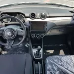 SUZUKI SWIFT GLX 1.2L V4 AUTOMATIC 2022 - Thumbnail 10