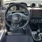 SUZUKI SWIFT GLX 1.2L V4 AUTOMATIC 2022 - Thumbnail 11