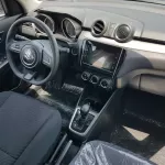 SUZUKI SWIFT GLX 1.2L V4 AUTOMATIC 2022 - Thumbnail 12