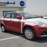 SUZUKI Dzier GLX 1.2L V4 AUTOMATIC 2022 - Thumbnail 1