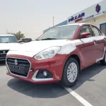 SUZUKI Dzier GLX 1.2L V4 AUTOMATIC 2022 - Thumbnail 3