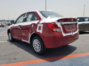 SUZUKI Dzier GLX 1.2L V4 AUTOMATIC 2022