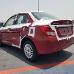 SUZUKI Dzier GLX 1.2L V4 AUTOMATIC 2022 - Thumbnail 4