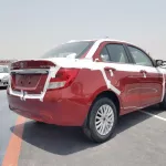 SUZUKI Dzier GLX 1.2L V4 AUTOMATIC 2022 - Thumbnail 5