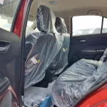 SUZUKI Dzier GLX 1.2L V4 AUTOMATIC 2022 - Thumbnail 13