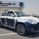 SUZUKI SWIFT GLX 1.2L V4 AUTOMATIC 2022 - Thumbnail 1