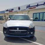 SUZUKI SWIFT GLX 1.2L V4 AUTOMATIC 2022 - Thumbnail 2
