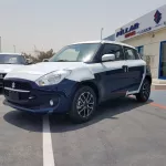 SUZUKI SWIFT GLX 1.2L V4 AUTOMATIC 2022 - Thumbnail 3