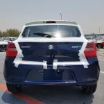 SUZUKI SWIFT GLX 1.2L V4 AUTOMATIC 2022 - Thumbnail 5