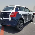 SUZUKI SWIFT GLX 1.2L V4 AUTOMATIC 2022 - Thumbnail 6
