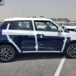 SUZUKI SWIFT GLX 1.2L V4 AUTOMATIC 2022 - Thumbnail 7