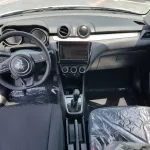 SUZUKI SWIFT GLX 1.2L V4 AUTOMATIC 2022 - Thumbnail 9