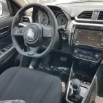 SUZUKI SWIFT GLX 1.2L V4 AUTOMATIC 2022 - Thumbnail 11