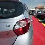 Hyundai Grand i10 AT 1.2L Hatchback FWD 5 Doors, Color Silver, Model 2023 - Thumbnail 5