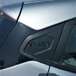 Hyundai Grand i10 AT 1.2L Hatchback FWD 5 Doors, Color Silver, Model 2023 - Thumbnail 6