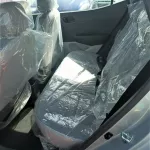 Hyundai Grand i10 AT 1.2L Hatchback FWD 5 Doors, Color Silver, Model 2023 - Thumbnail 10