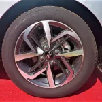 Hyundai Grand i10 AT 1.2L Hatchback FWD 5 Doors, Color Silver, Model 2023 - Thumbnail 12