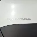 KIA SPORTAGE - 1.6L - 5Doors - White - 2023 - Thumbnail 6