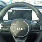 KIA SPORTAGE - 1.6L - 5Doors - White - 2023 - Thumbnail 7