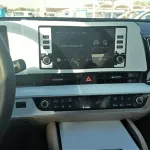 KIA SPORTAGE - 1.6L - 5Doors - White - 2023 - Thumbnail 9