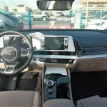 KIA SPORTAGE - 1.6L - 5Doors - White - 2023 - Thumbnail 10