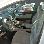 KIA SPORTAGE - 1.6L - 5Doors - White - 2023 - Thumbnail 12