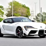 2020 MODEL TOYOTA SUPRA GR  PREMIUM 3.0L PETROL AUTOMATIC - Thumbnail 2