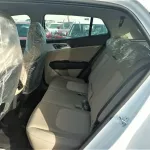 KIA SPORTAGE - 1.6L - 5Doors - White - 2023 - Thumbnail 13