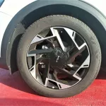 KIA SPORTAGE - 1.6L - 5Doors - White - 2023 - Thumbnail 14