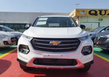 Chevrolet GROOVE PREMIER 1.5L CVT, WHITE, PANAROMA, MODEL 2023