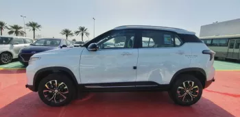 Chevrolet GROOVE PREMIER 1.5L CVT, WHITE, PANAROMA, MODEL 2023