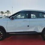 Chevrolet GROOVE PREMIER 1.5L CVT, WHITE, PANAROMA, MODEL 2023 - Thumbnail 4