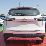 Chevrolet GROOVE PREMIER 1.5L CVT, WHITE, PANAROMA, MODEL 2023 - Thumbnail 5