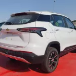 Chevrolet GROOVE PREMIER 1.5L CVT, WHITE, PANAROMA, MODEL 2023 - Thumbnail 6