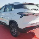 Chevrolet GROOVE PREMIER 1.5L CVT, WHITE, PANAROMA, MODEL 2023 - Thumbnail 7