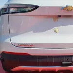 Chevrolet GROOVE PREMIER 1.5L CVT, WHITE, PANAROMA, MODEL 2023 - Thumbnail 8