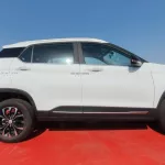 Chevrolet GROOVE PREMIER 1.5L CVT, WHITE, PANAROMA, MODEL 2023 - Thumbnail 9