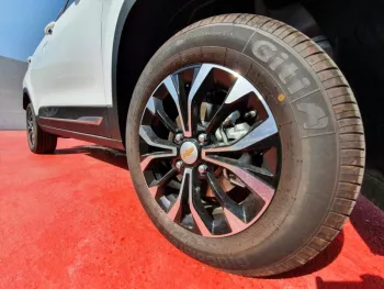 Chevrolet GROOVE PREMIER 1.5L CVT, WHITE, PANAROMA, MODEL 2023