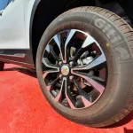 Chevrolet GROOVE PREMIER 1.5L CVT, WHITE, PANAROMA, MODEL 2023 - Thumbnail 10