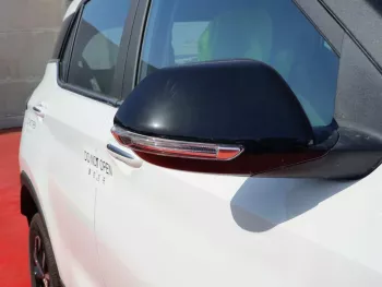 Chevrolet GROOVE PREMIER 1.5L CVT, WHITE, PANAROMA, MODEL 2023