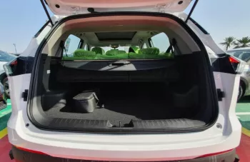 Chevrolet GROOVE PREMIER 1.5L CVT, WHITE, PANAROMA, MODEL 2023