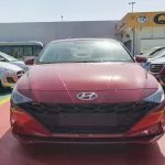 Hyundai Elantra 1.6L Mid Option, Model 2025 - Thumbnail 1
