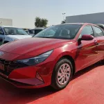 Hyundai Elantra 1.6L Mid Option, Model 2025 - Thumbnail 2