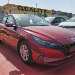Hyundai Elantra 1.6L Mid Option, Model 2025 - Thumbnail 3