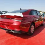 Hyundai Elantra 1.6L Mid Option, Model 2025 - Thumbnail 4