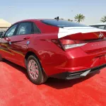 Hyundai Elantra 1.6L Mid Option, Model 2025 - Thumbnail 5