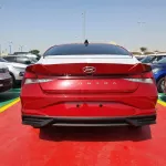 Hyundai Elantra 1.6L Mid Option, Model 2025 - Thumbnail 6