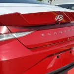 Hyundai Elantra 1.6L Mid Option, Model 2025 - Thumbnail 7